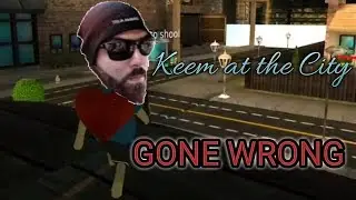 School of Chaos | Going to the City (GONE WRONG)+Random