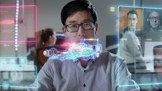 Anywhere365 Drive Digital Transformation - Enterprise Dialogue Management and Cloud Contact Center