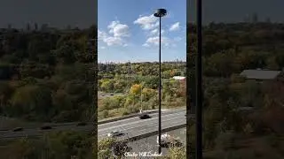 Chester Hill Lookout in Toronto 체스터 힐 전망대 토론토