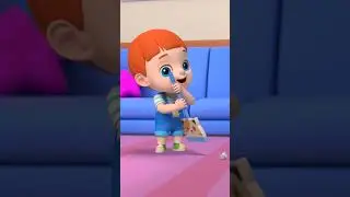 If You're Happy and You Know it song #nurseryrhymes #mimikids #shorts #kids