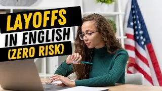 Layoffs in English: Scripts That Protect You & Respect Them