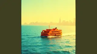The Staten Island Ferry
