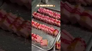 BBQ 🧁 🍰 #foodie #food #cakes#icecream  #399 unlimited offer 🔥🐦&zwj;🔥 comment for location