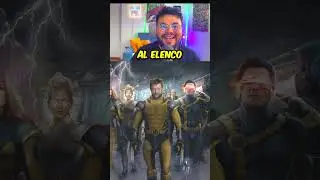 Nuevos rumores sobre el casting de los nuevos Xmen#marvel #xmen #ucm #marvelstudios #mcu  #peliculas