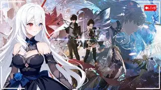 Wuthering Wave - I Just Love Waifus!!