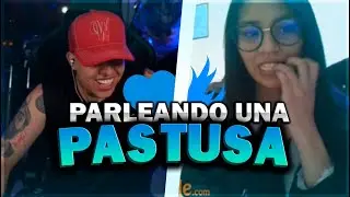 ENAMORANDO A UNA PASTUSA | WestCOL