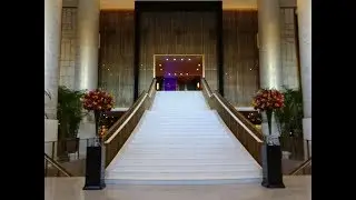 The Peninsula Hotel, Beijing, China