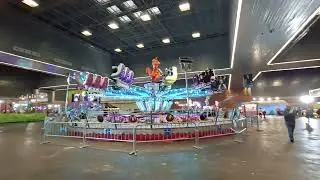 Súper Bounce Pin 2025-26 