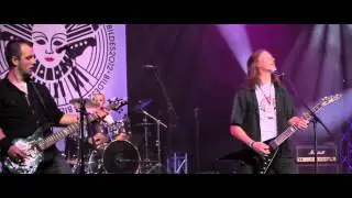 Burned in Blizzard - Motors (BILDES 2012)
