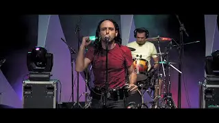 HARD ROCK/HEAVY METAL AT HARMONICA - (GREY CITY STORM) ENGELS ESPÍRITOS