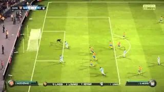 FIFA 16 Online Seasons Gameplay | SICK SERGIO AGUERO GOAL STUNS OPPONENT!