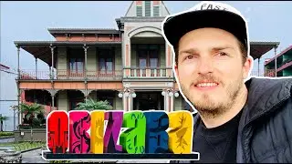 MAGIC TOWN ORIZABA IS THE BEST ONE SO FAR | VERACRUZ MEXICO 🇲🇽