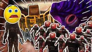 SURVIVING the APOCALYPSE in Drench!