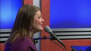 PUHDISTA MUT KOKONAAN (Marianne Salminen & band)