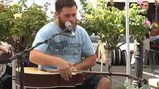 Singer-Songwriter: Brandon Crowder