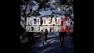 Beautiful story in a beautiful game- Red Dead Redemption 2 #reddeadredemption2 #rdr2 #shorts #viral