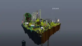 One Dreamer Demo - KICKSTARTER HELP [INDIE GAME] 2015