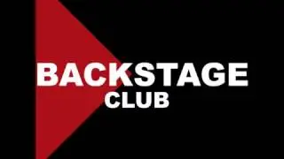Клуб Backstage Club и Отчётный концерт Saint-P Music 18.02.2017