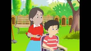 Chitrakari_#animation_#panchatantrostories_#a....,,