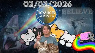 02.02.2026 Информационный бюллетень KVIKS