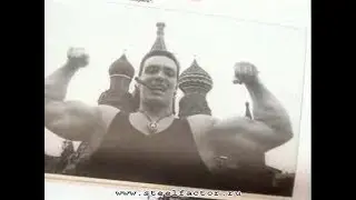 Железный фактор - Александр Невский