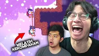 UJIAN Buat BEST PARTNER yang sesungguhnya !!!- Bread & Fred part 1