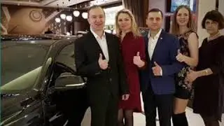 Глобальные конференции NSP 2019