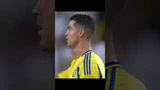 Ronaldo Curve Goal 😳🔥 #cristianoronaldo #football #edit #fyp #viral #soccer #cr7 #alnassr #shorts