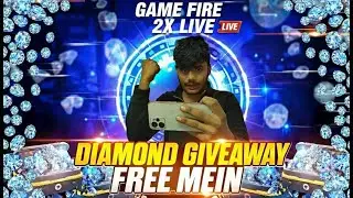 FREE ME GIFT MIL RHE H AAVO LOTO💎🎁
