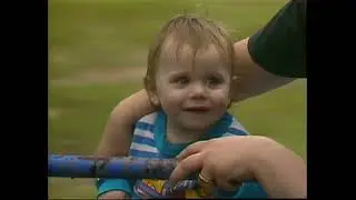Rescue 911 - St. Jays River/DC Children&rsquo;s Docu