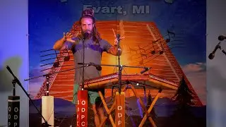 Colin Beasley - ODPC Evart Funfest 2025