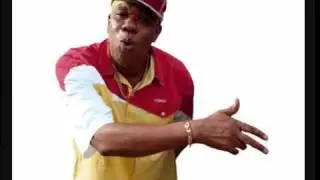 Still Dre Riddim - B. Banton Dubplate - Good Vibes Sound