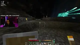 Building a double zombie farm | MikaVODs
