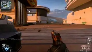 Black Ops 2 Trolling #1