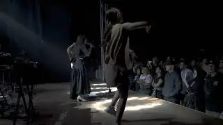 Get Up and Go | Live at HMGNC 20 Years Concert