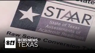 Texas lawmakers work towards replacing STAAR tests for public school students