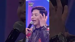 Give na natin 'to kay Marian, Mamang Pokwang! #shorts | Stars On The Floor