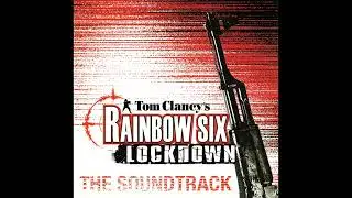 Fear Factory - Rainbow Six Theme (5.1 Surround Sound Mix)
