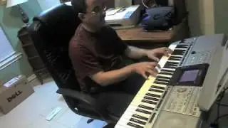 DIME Compositor Arturo Somohano