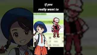 What happens with long-running series #Pokemon