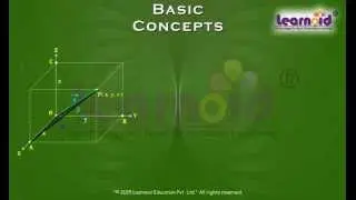 Class 12: Basic Concepts