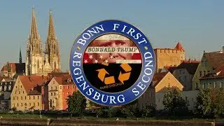 Bonn First, Regensburg Second - Medimeisterschaften Regensburg 2018
