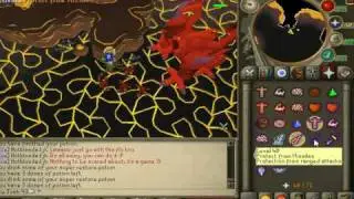 ecw josh 93 owns tztok-jad