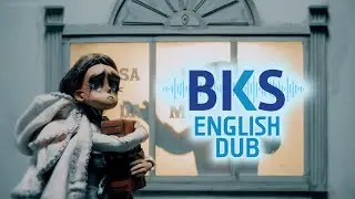 Frankelda&rsquo;s Book of Spooks - (BKS English Dub) - Francisca Imelda Gets Her Book Rejected