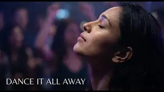 Dance It All Away | Emotional Dance Pop & EDM 2026 (Official Audio)