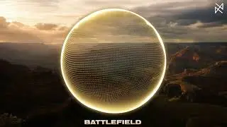 Xen&oslash; Fader & DEB&Oslash;RAH - Battlefield [UXN Label Release]