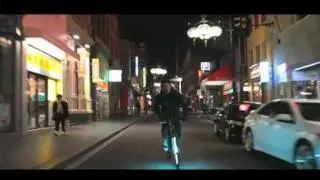 Clubfeet - Last Words (Official Video)