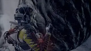 Returnal - An Odd Encounter with the Sphere (Secret / Easter Egg)