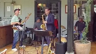 Song For My Father (cover version by The Mercy Zone)