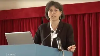 11th CO2GeoNet Open Forum - Sabina Bigi - Sulcis Italy, from characterisation to operation